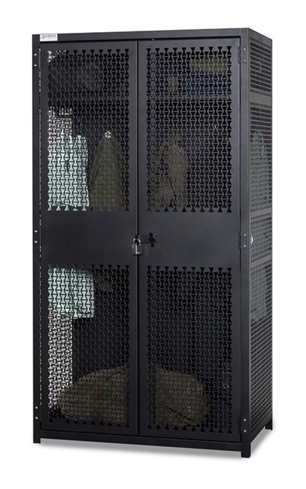 Weapons & Equipment Storage Locker | FWS Europe