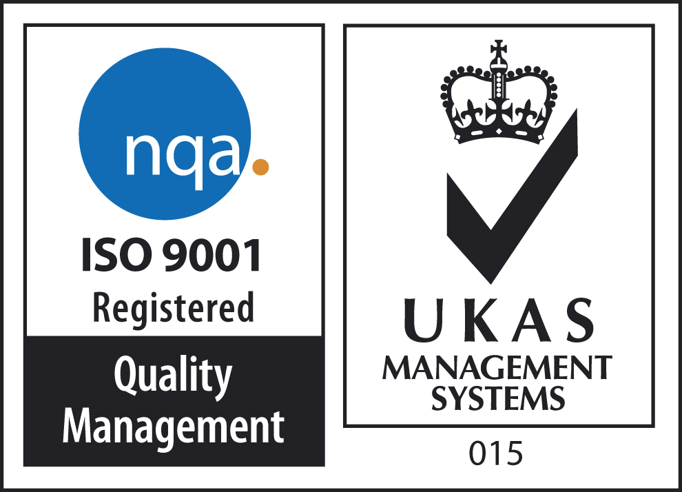 ISO 9001 Certification